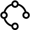 一键转曲
