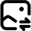 拖动图片替换