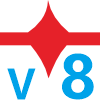 睿DV8