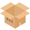 GO3D纸箱